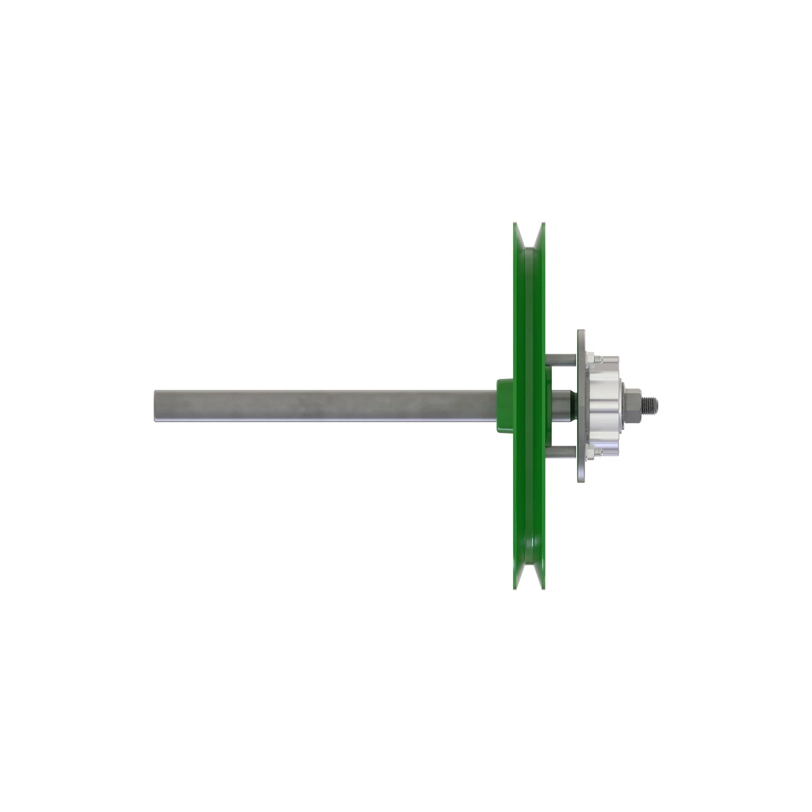 BXE10398: Fits John Deere BXE10398 Clean Grain Elevator Slip Clutch – Genuine OEM
