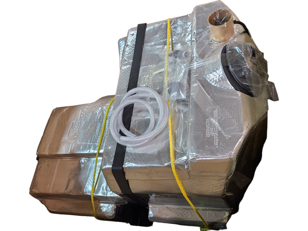 BXE10599: BXE10599: Additive Dosing System - High volume tank