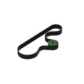 BXE10822: Fits John Deere BXE10822 40% Speed Differential 6-Groove Pulley and Belt Attachment – Genuine OEM