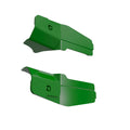 BXE11002: Fits John Deere BXE11002 Feedroll Anti-Accumulation Attachment – Genuine OEM