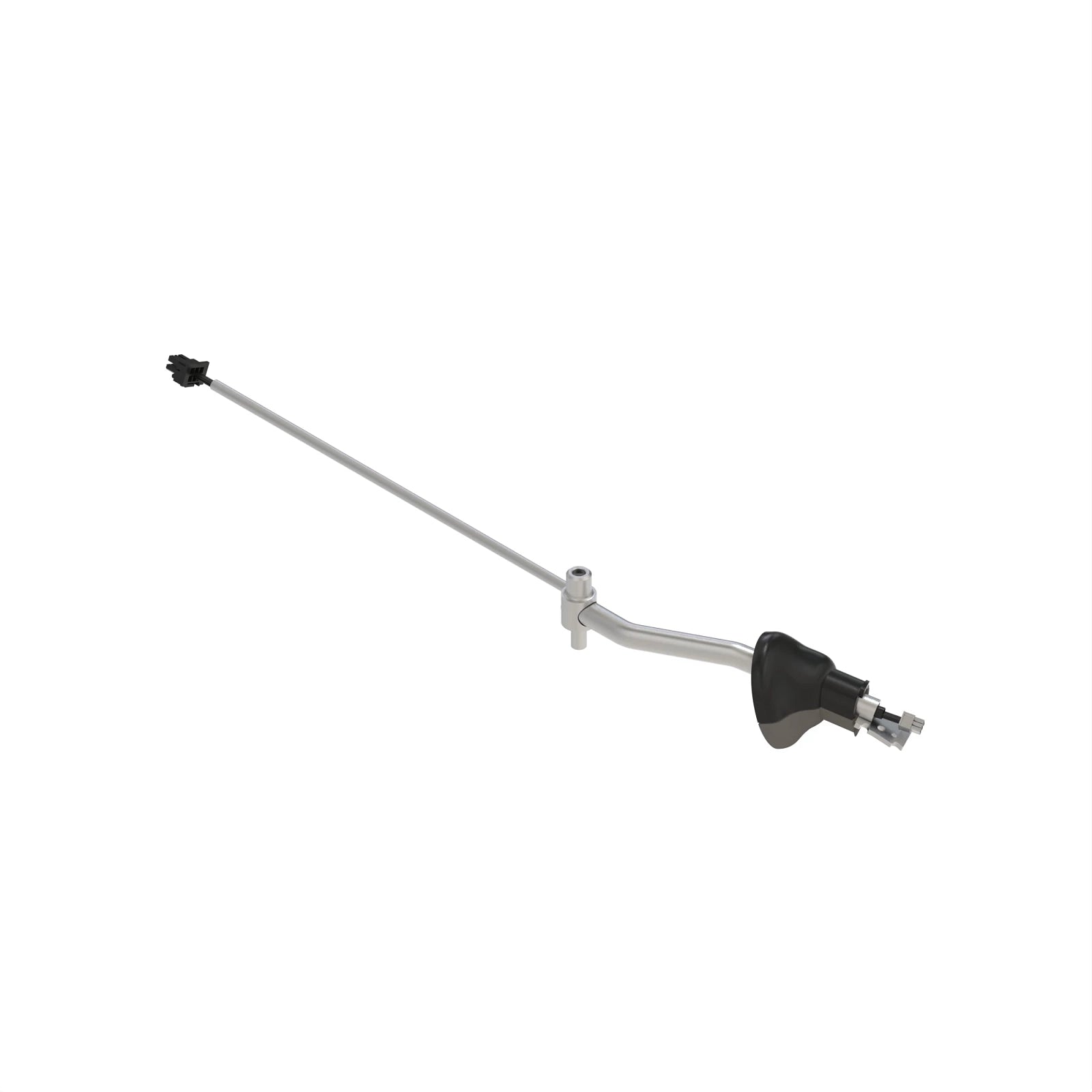 BXE11143: Fits John Deere BXE11143 15 Degree Control Lever Attachment – Genuine OEM
