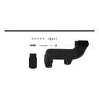 John Deere BXE11316 Grain Tank Cleanout Chute Attachment — image 3