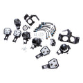 BXE11506: Fits John Deere BXE11506 Cab LED Attachment – Genuine OEM