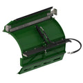 BXE11785: Fits John Deere BXE11785 Wide Cutterhead Cover and Grinder Door – Genuine OEM