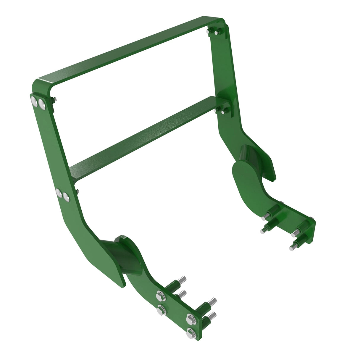 BXX10026: Fits John Deere BXX10026 Hood Guard Attachment – Genuine OEM