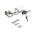 BXX10043: Fits John Deere BXX10043 M-LCV 2F + 1 + GSS + LSS Loader Attachment for 5R Augusta iT4 (Stage IIIB) with Hydraulic PFC 117 L.mn – Genuine OEM