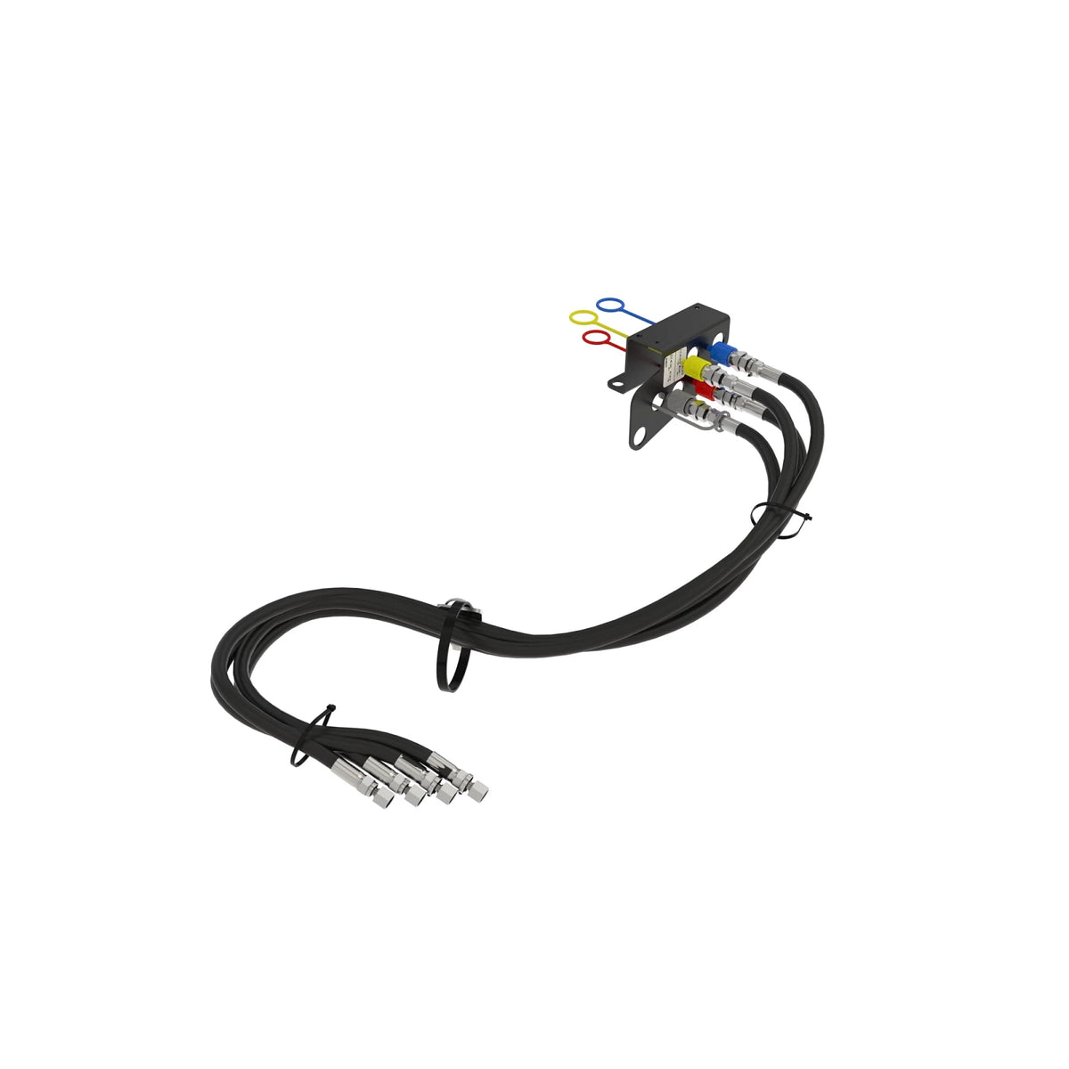 BXX10152: Fits John Deere BXX10152 4R Loader Compatibility Kit – Genuine OEM