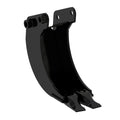 BXX10246: Fits John Deere BXX10246 Trenching Bucket Attachment, 7 Inch – Genuine OEM