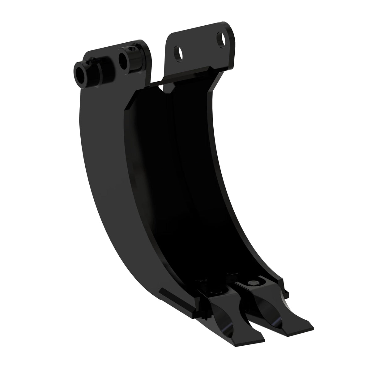 BXX10246: Fits John Deere BXX10246 Trenching Bucket Attachment, 7 Inch – Genuine OEM