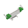 BXX10357: Fits John Deere BXX10357 CAT 1N A-Frame Quick-Attach System – Genuine OEM