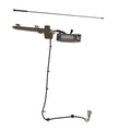 BXX10607: Fits John Deere BXX10607 Radio Kit – Genuine OEM