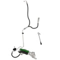 BXX10643: Fits John Deere BXX10643 SCV Hydraulic Lift Cylinder Attachment – Genuine OEM