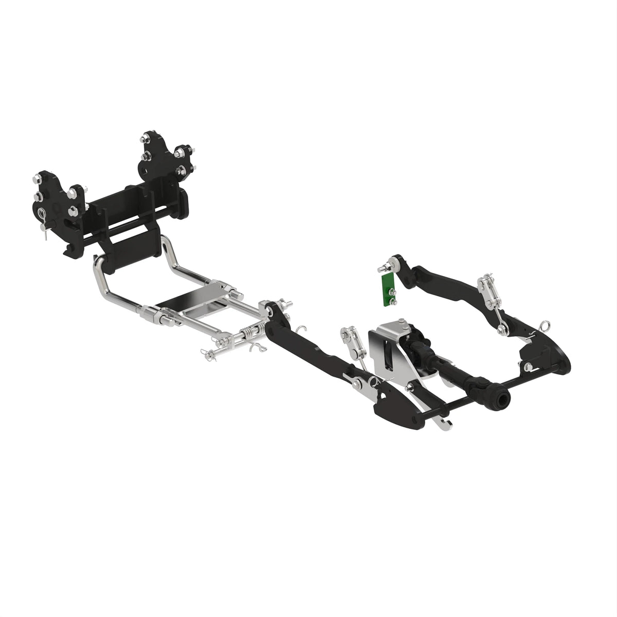 BXX10644: Fits John Deere BXX10644 Mower Lift Attachment – Genuine OEM