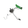 BXX10680: Fits John Deere BXX10680 Hydraulic Trailer Brake Kit – Genuine OEM