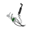 BXX10686: Fits John Deere BXX10686 Dual Mid-Mount SCV Kit with Joystick – Genuine OEM