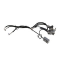 BXX10688: Fits John Deere BXX10688 Motor Control Valve Kit – Genuine OEM