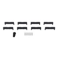 BXX10708: Fits John Deere BXX10708 Cab Service Light Kit – Genuine OEM