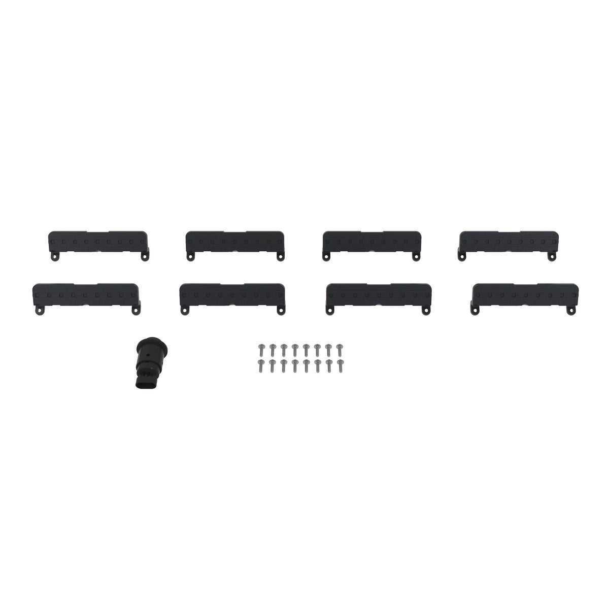 BXX10708: Fits John Deere BXX10708 Cab Service Light Kit – Genuine OEM
