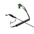 BXX10780: Fits John Deere BXX10780 MLCV 2 +1 + LSS + GSS Attachment for 5E 3-Cylinder MY22 Tractor – Genuine OEM