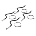 BXX10865: Fits John Deere BXX10865 Remote Grease Hose Attachment – Genuine OEM