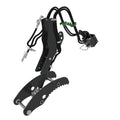 BXX10891: Fits John Deere BXX10891 Backhoe Hydraulic Thumb Attachment – Genuine OEM