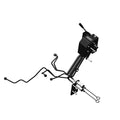 BXX10914: Fits John Deere BXX10914 3rd Function Rear Selective Control Valve (SCV) Attachment for Open Operator Station – Genuine OEM