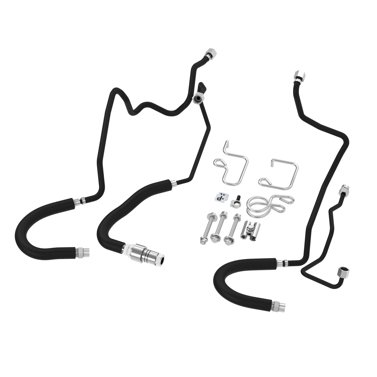 BXX10915: Fits John Deere BXX10915 Power Beyond Kit – Genuine OEM