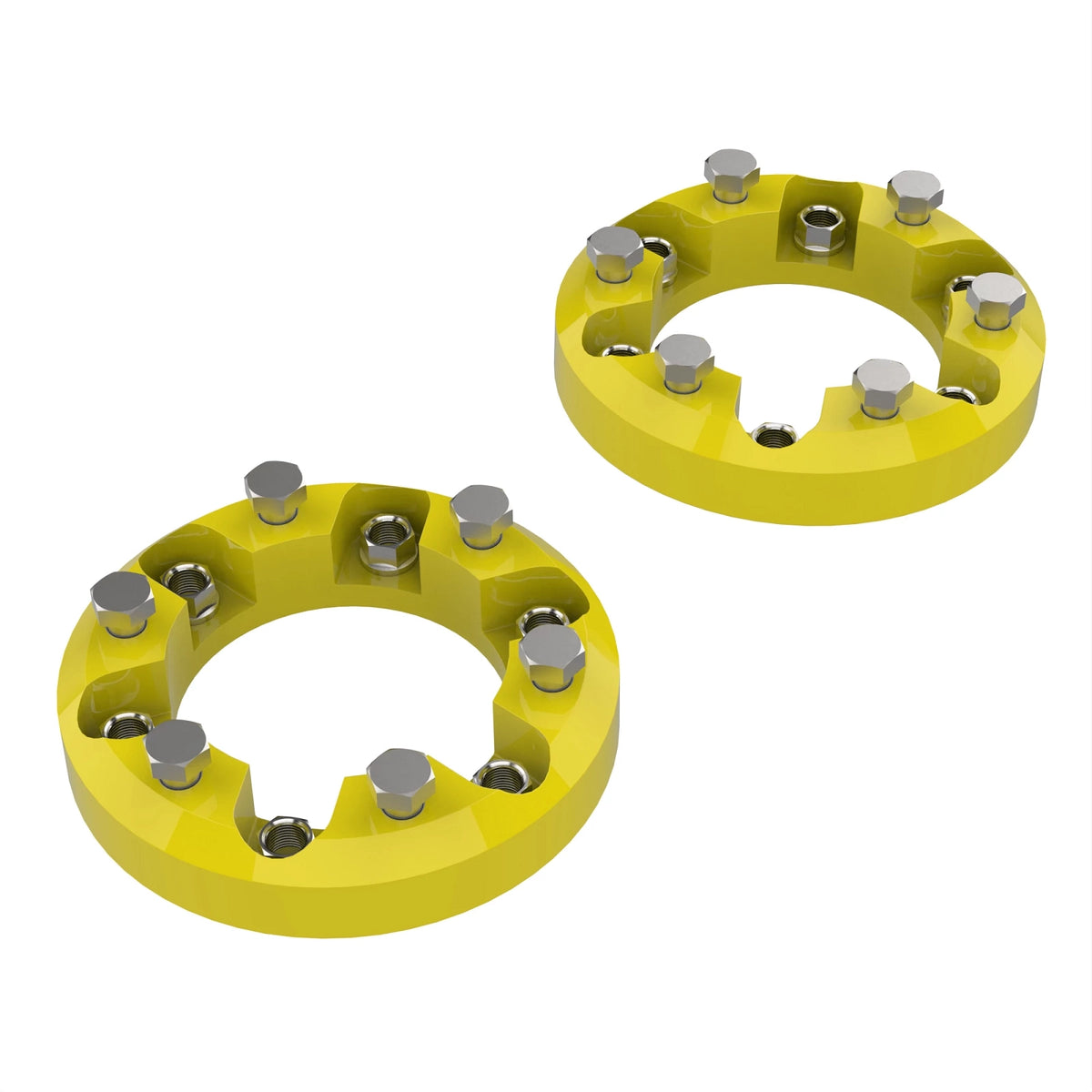 BXX11009: Fits John Deere BXX11009 Front Axle Spacer – Genuine OEM