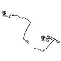 BXX11038: Fits John Deere BXX11038 Fender Mounted Light Attachment – Genuine OEM