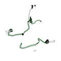 BXX11043: Fits John Deere BXX11043 Solenoid Hydraulic Valve Kit – Genuine OEM