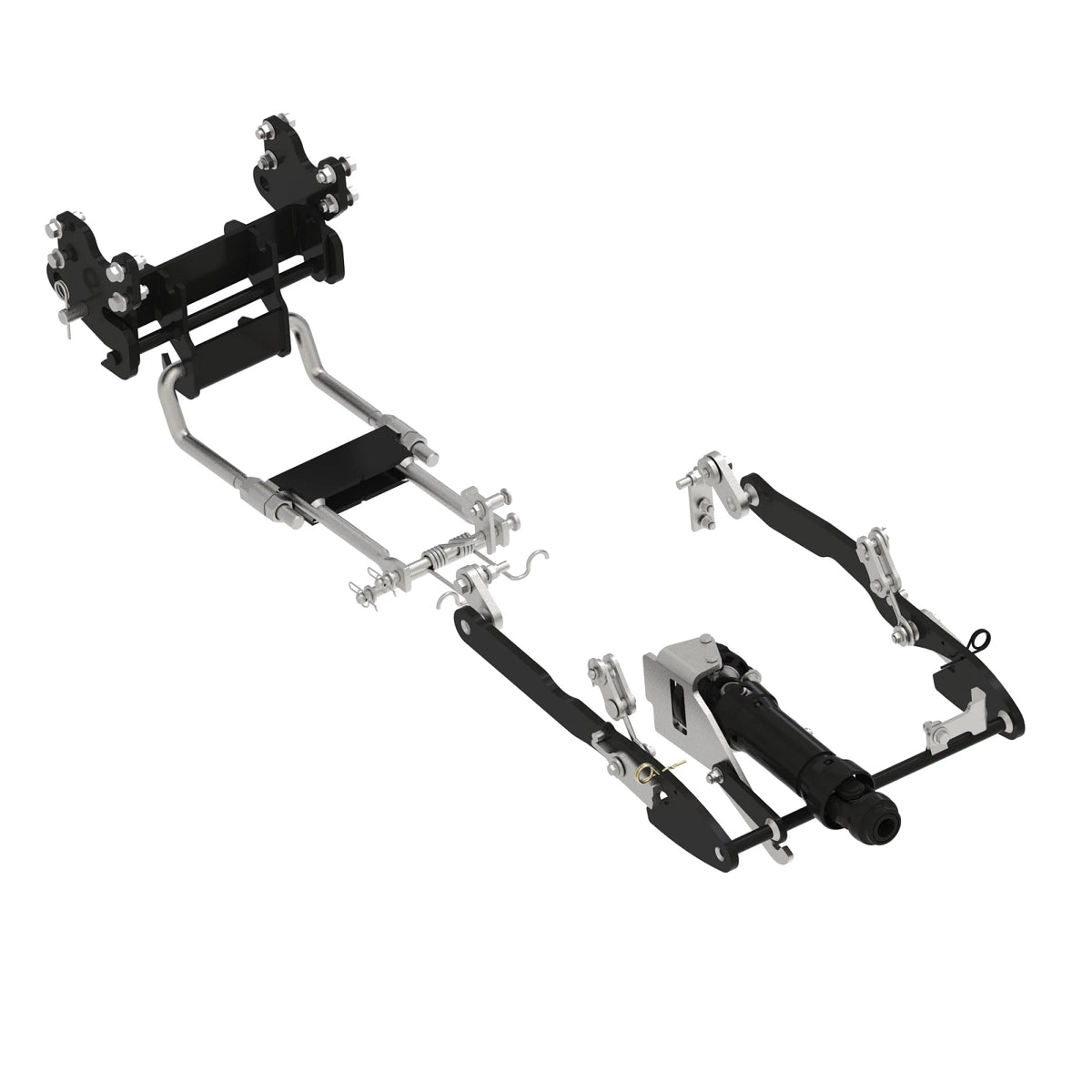 BXX11082: Fits John Deere BXX11082 Mower Lift Attachment – Genuine OEM