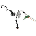 BXX11103: Fits John Deere BXX11103 3rd Function Selective Control Valve Attachment – Genuine OEM