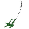 BXX11105: Fits John Deere BXX11105 Front 3-Point Hitch Attachment – Genuine OEM