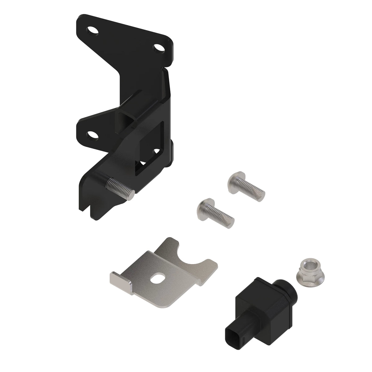 BXX11361: Fits John Deere BXX11361 Front Visibility Digital Camera Attachment – Genuine OEM