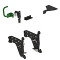 BXX11429: Fits John Deere BXX11429 260B Backhoe Subframe and Components Attachment – Genuine OEM