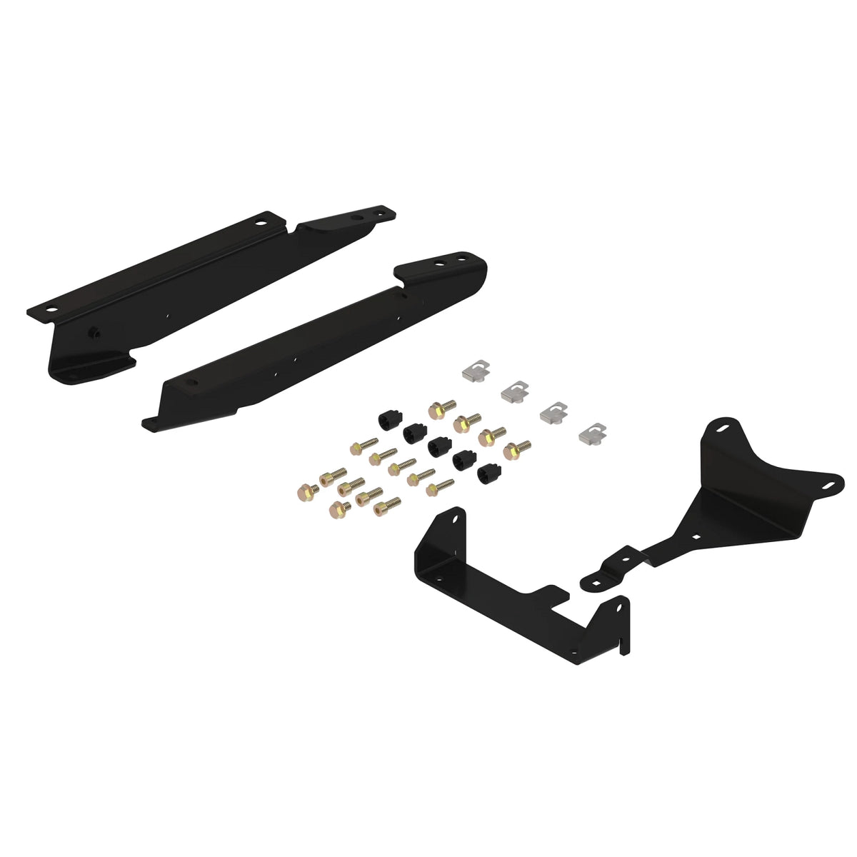 BXX11506: Fits John Deere BXX11506 Marine Grade Vinyl Seat Bracket Attachment – Genuine OEM