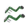 BXX11719: Fits John Deere BXX11719 PTO Generator Mounting Bracket Attachment – Genuine OEM