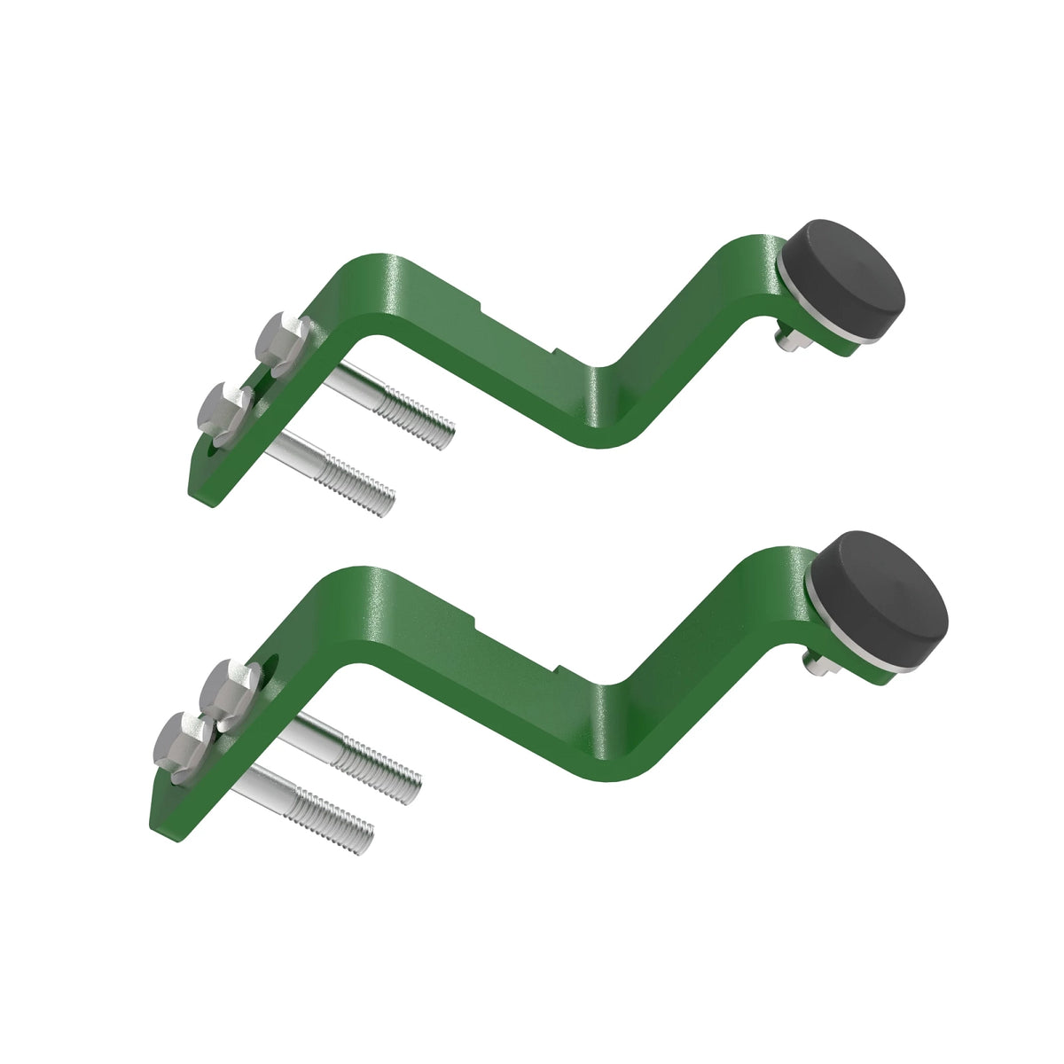 BXX11719: Fits John Deere BXX11719 PTO Generator Mounting Bracket Attachment – Genuine OEM