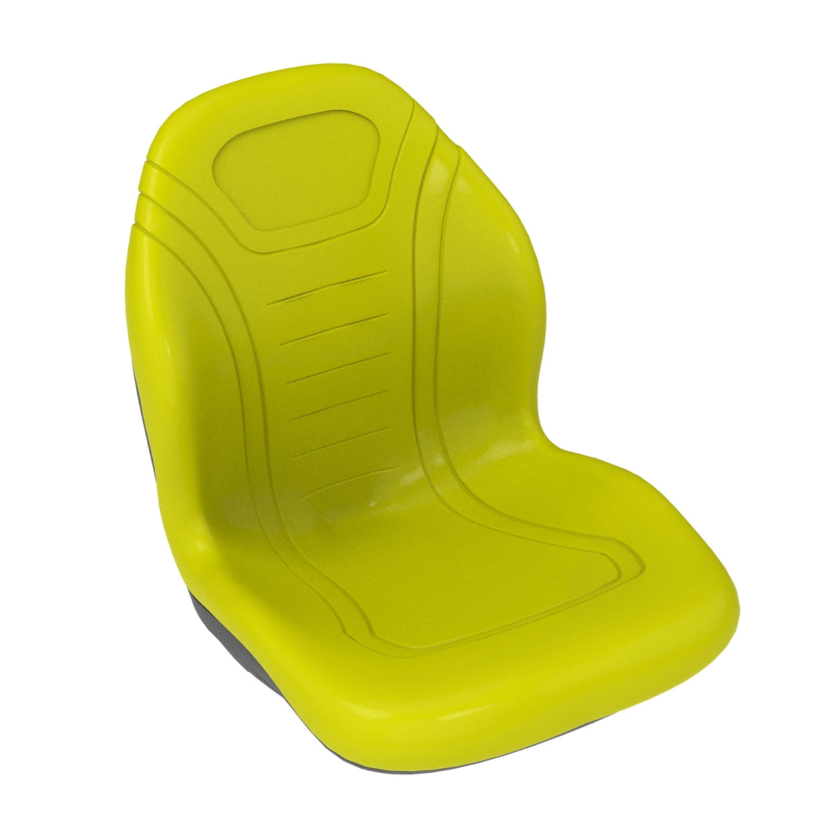 BXX11992: Fits John Deere BXX11992 Marine Grade Vinyl Seat Attachment – Genuine OEM