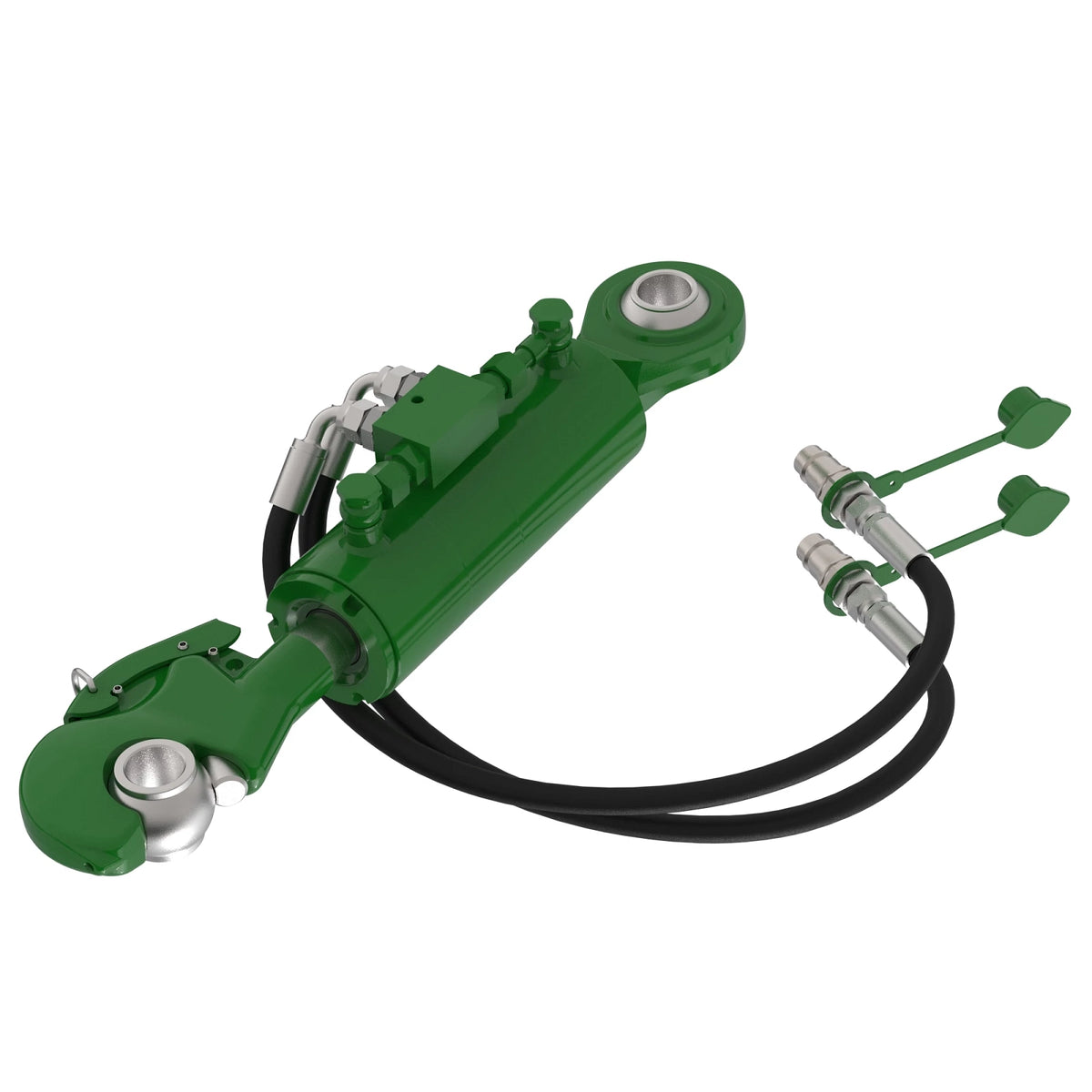 BXX12068: Fits John Deere BXX12068 Front 3-Point Hitch Hydraulic Center Link Attachment, Category 3 – Genuine OEM