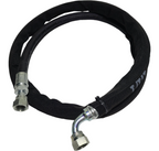 BZ13133: BZ13133 — MOUNTING PARTS HYDR.ACCUMU