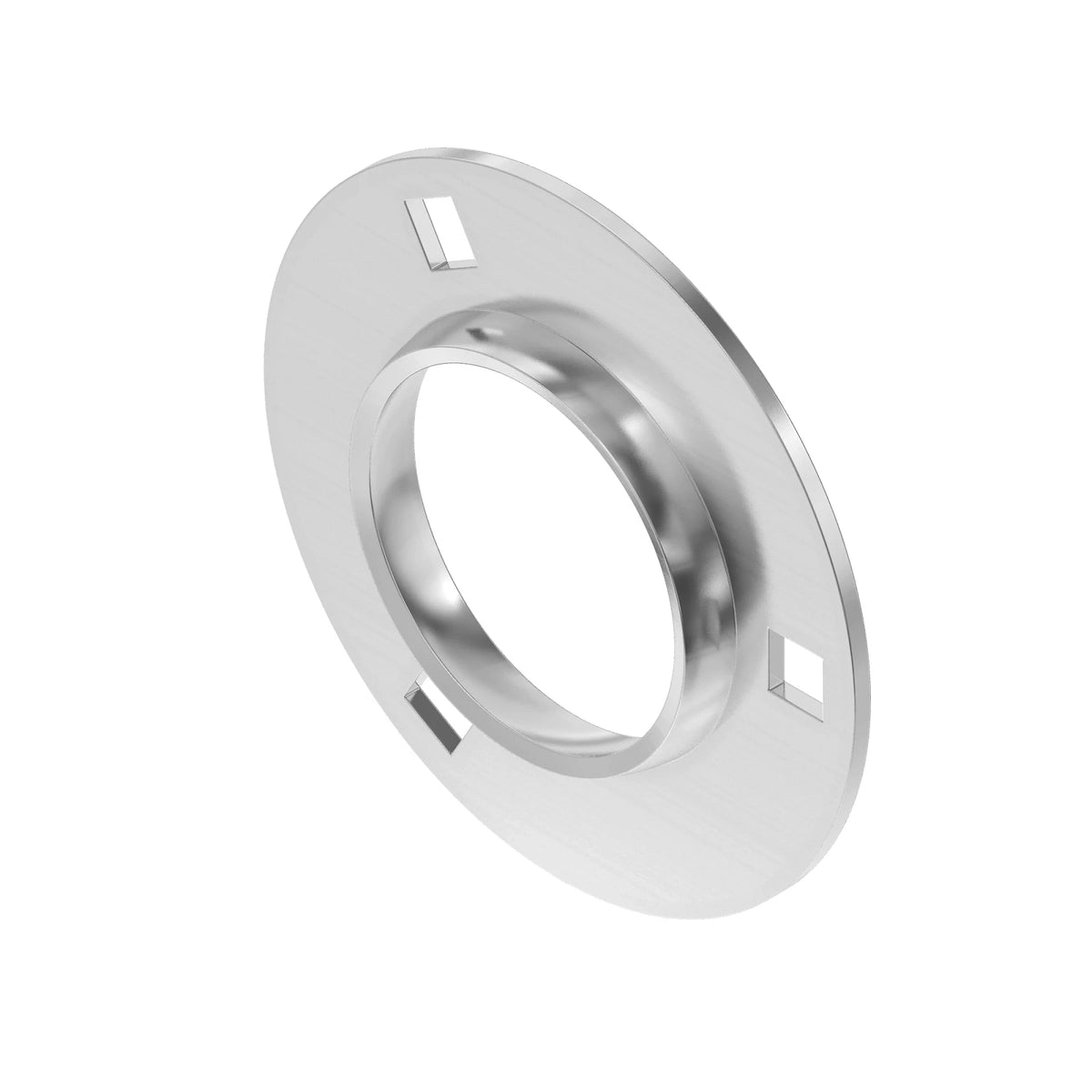 C12865: Fits John Deere C12865 3-Hole Flanged Bearing Housing – Genuine OEM