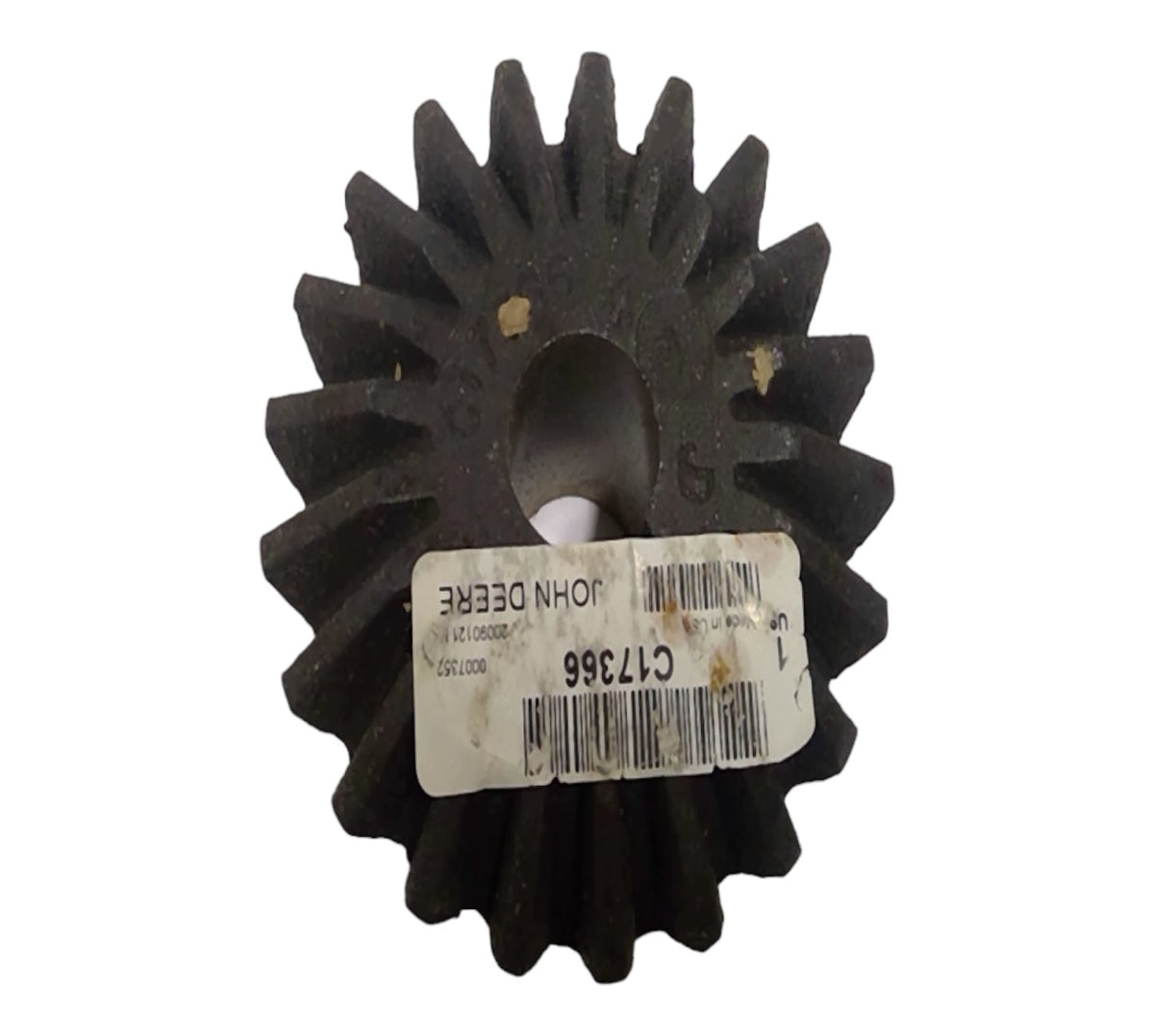 C17366: C17366 — BEVEL GEAR