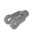 C284R: Fits John Deere C284R Yoke with Internal Threads – Genuine OEM