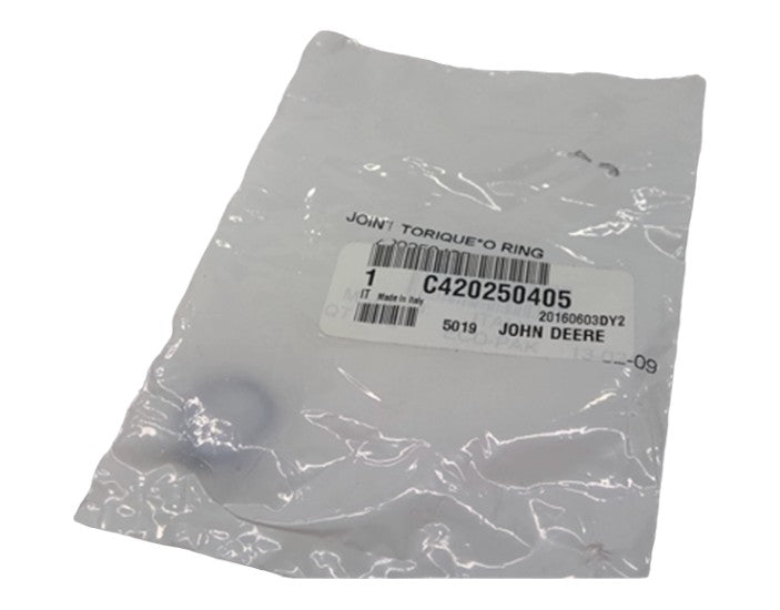 C420250405: C420250405 — O-RING
