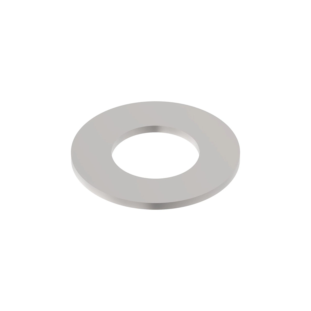 CA25242: Fits John Deere CA25242 Round Hole Washer – Genuine OEM