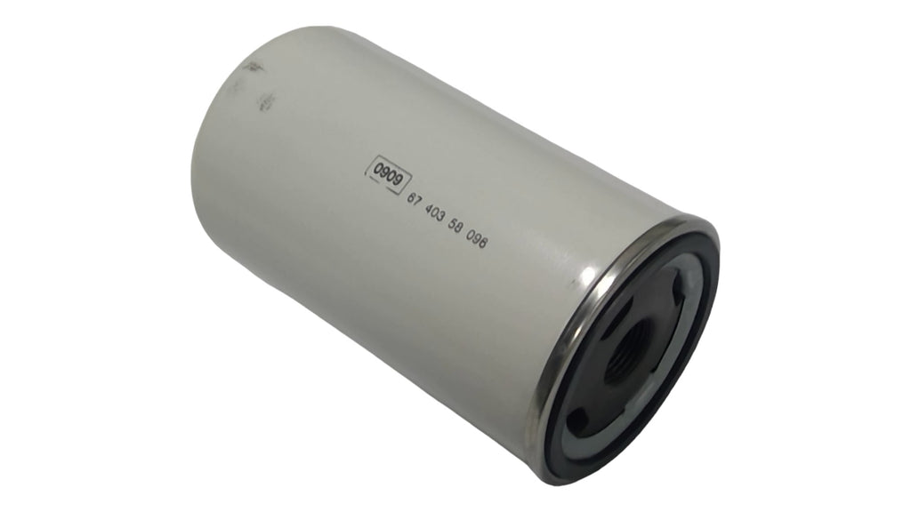 CB01435432 — OIL FILTER — image 2