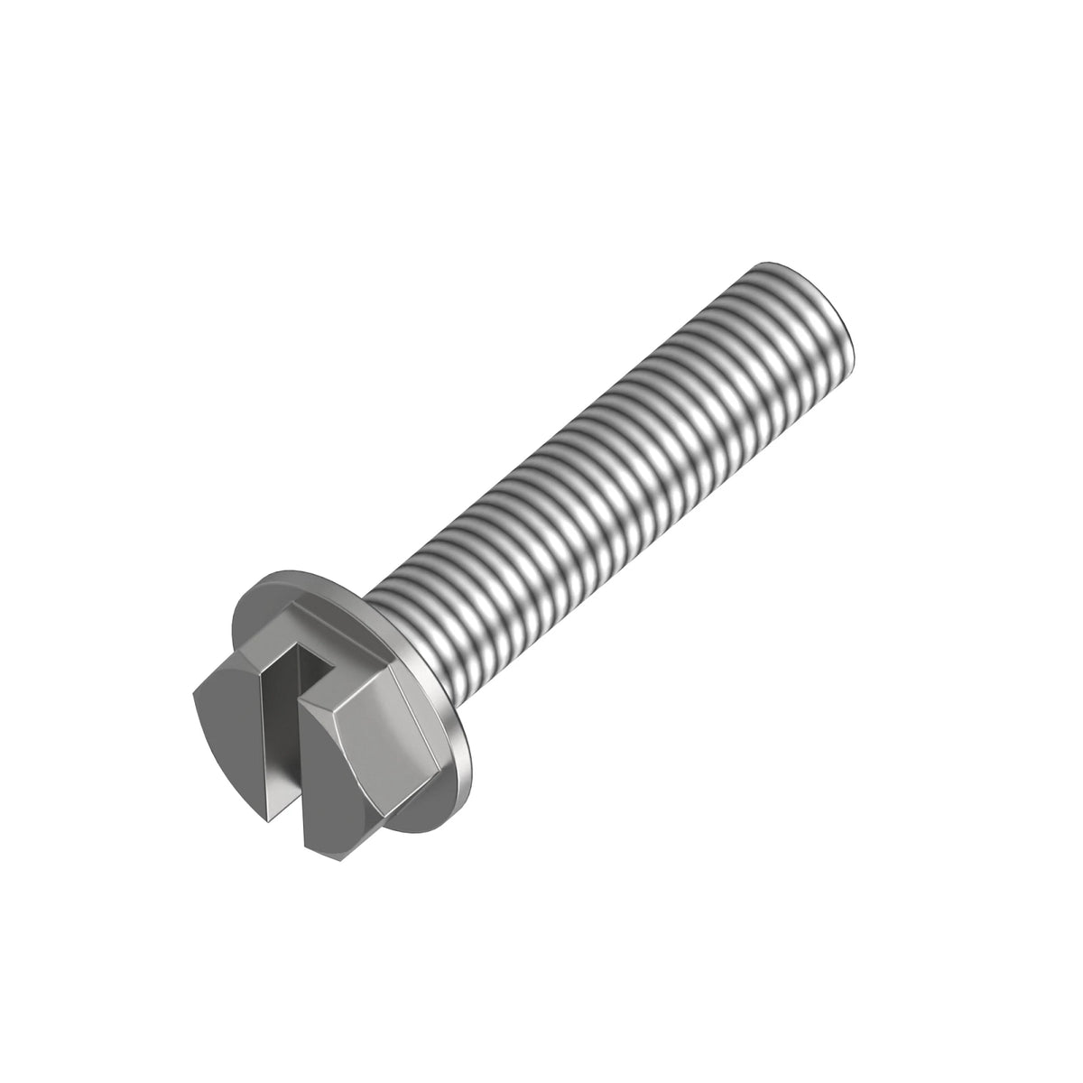 CB01441817: Fits John Deere CB01441817 Slotted Bolt – Genuine OEM