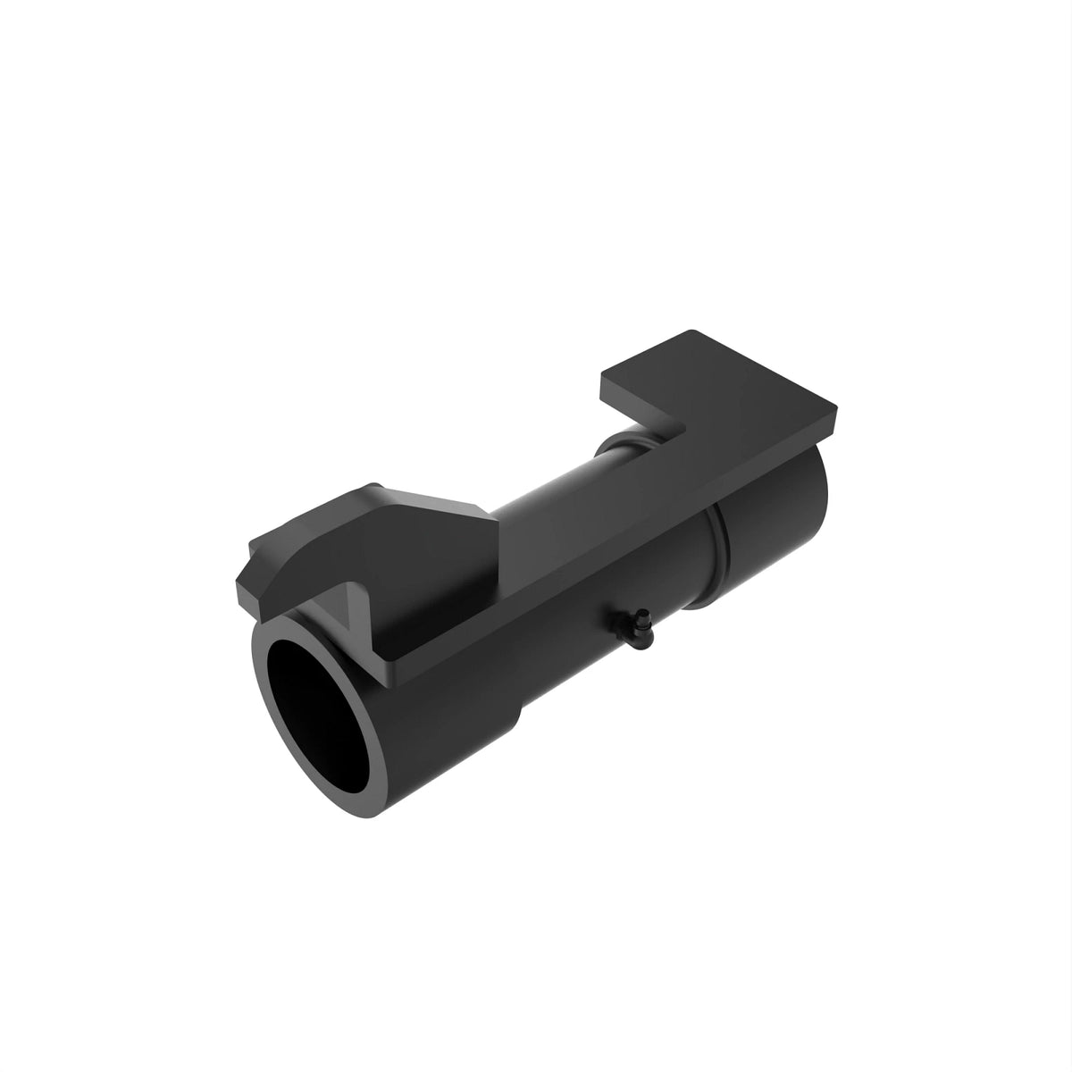 CB11467683: Fits John Deere CB11467683 Quick Attach Drawbar Sleeve – Genuine OEM