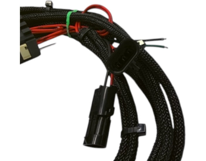 CB11487540 — WIRING HARNESS — image 5
